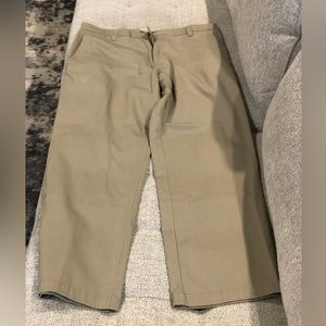 Cherokee Khaki